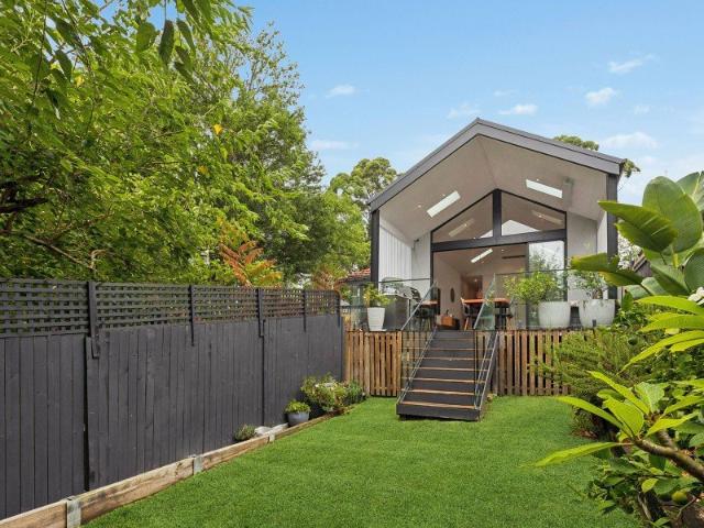 House for sale in Willoughby, New South Wales