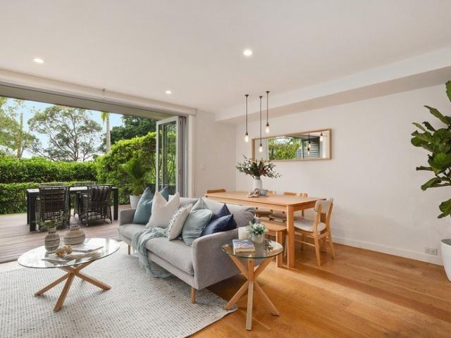Townhouse for rent in Northern Beaches, Sydney