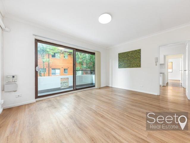 Apartment for rent in Strathfield, New South Wales