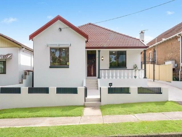 House for sale in Sydney, New South Wales