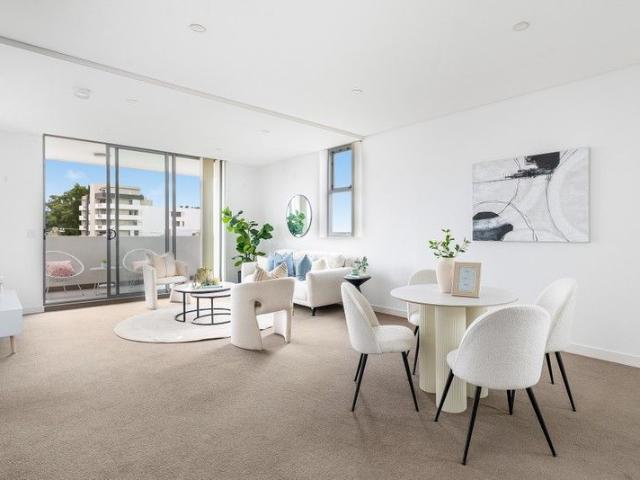 Apartment for sale in Strathfield, New South Wales