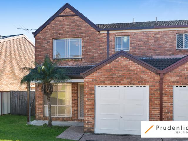 Duplex for sale in Sydney, New South Wales