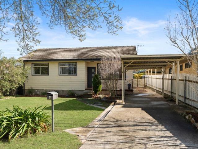 House for sale in Brisbane Grove, New South Wales