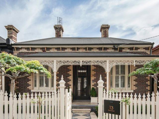 House for sale in Prahran, Melbourne