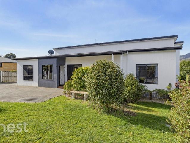 House for sale in Huonville, Tasmania