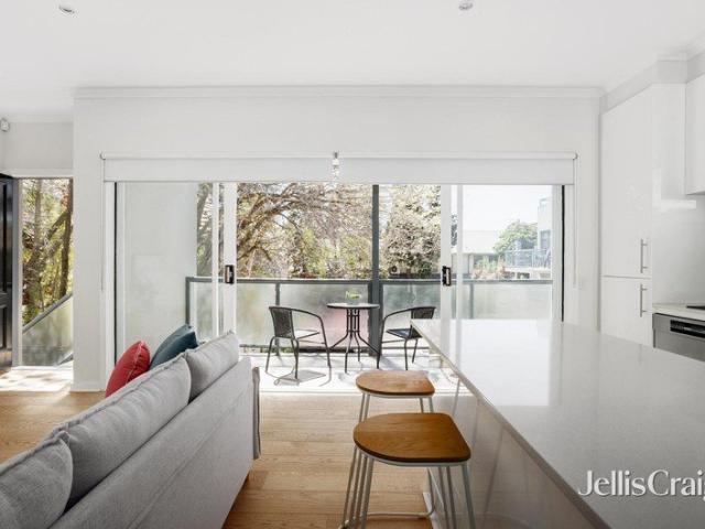 Apartment for sale in Richmond, Melbourne