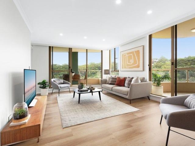 Apartment for sale in Sydney, New South Wales