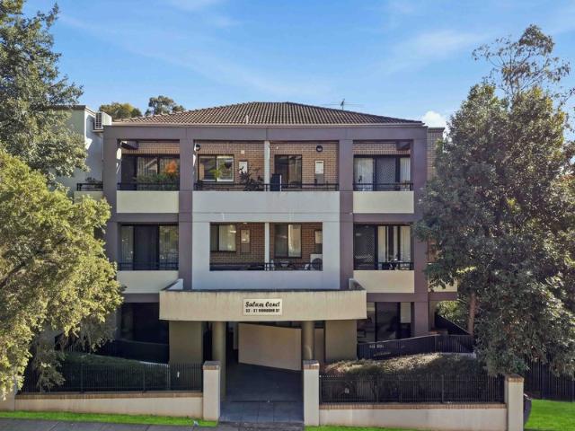 Apartment for sale in Sydney, New South Wales