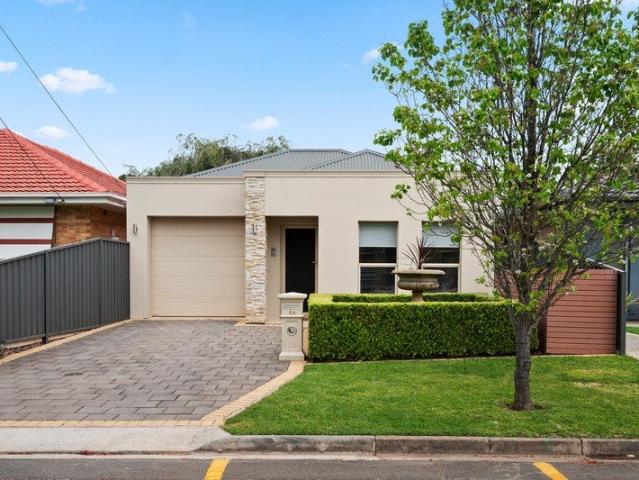 House for sale in Campbelltown City Council, Adelaide