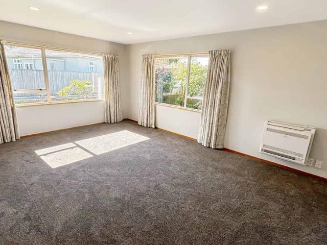 House for rent in Hoon Hay, Christchurch