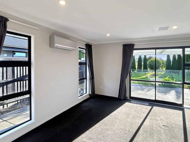 House for rent in Lake Rotoroa, Canterbury