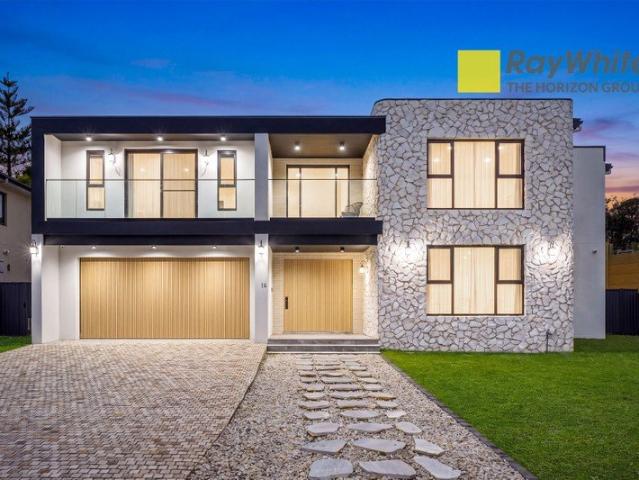 House for sale in Sydney, New South Wales
