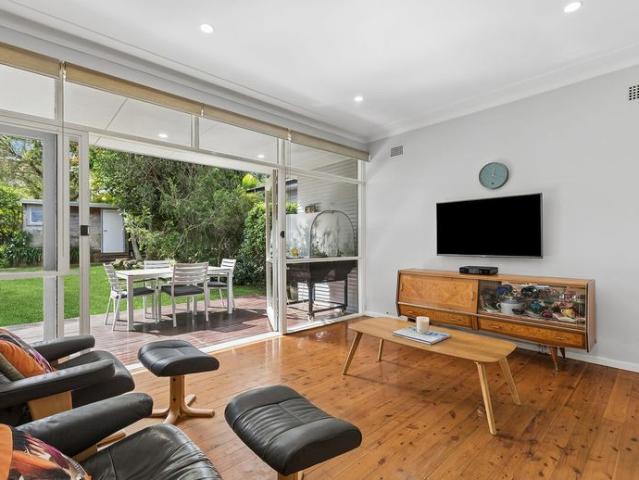 House for rent in Sydney, New South Wales