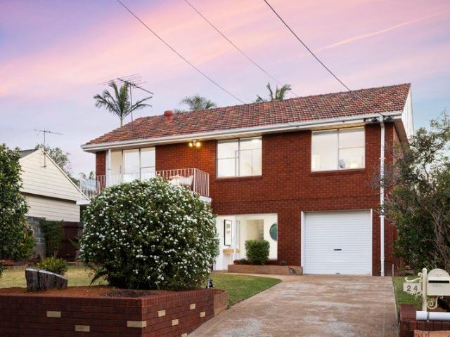 House for sale in Northern Beaches, Sydney