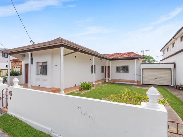 House for sale in Sydney, New South Wales