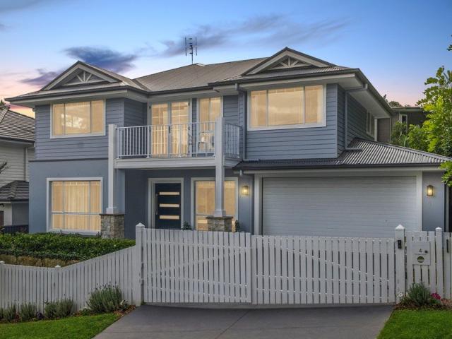 House for sale in Sydney, New South Wales