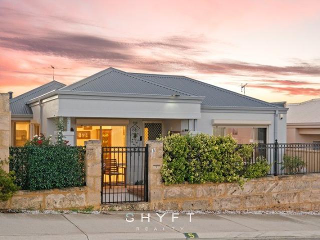 House for sale in Clarkson, Western Australia