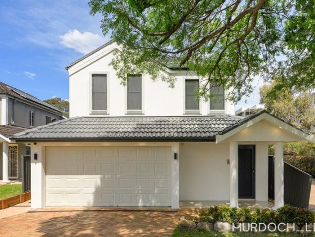 House for sale in Kellyville, Sydney