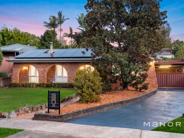 House for sale in Sydney, New South Wales