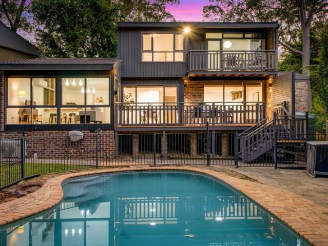 House for sale in Sydney, New South Wales