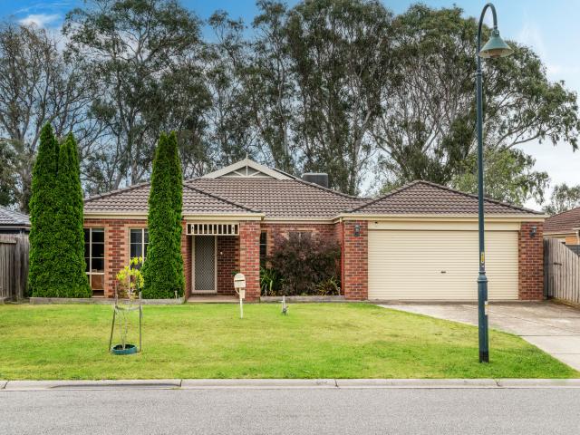 House for sale in Camerons Creek, Victoria