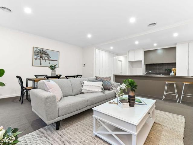 Townhouse for rent in Camerons Creek, Victoria