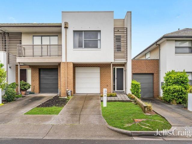 Townhouse for rent in Camerons Creek, Victoria