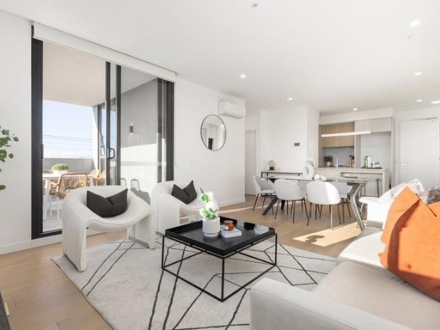 Apartment for sale in Camerons Creek, Victoria