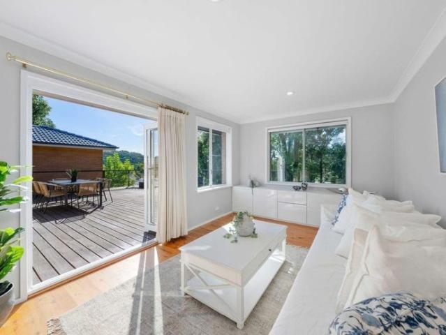 House for rent in Upper North Shore, Sydney