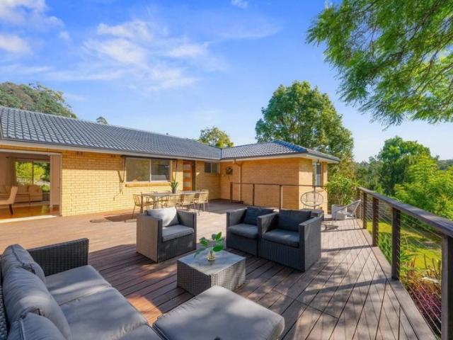 House for rent in Upper North Shore, Sydney
