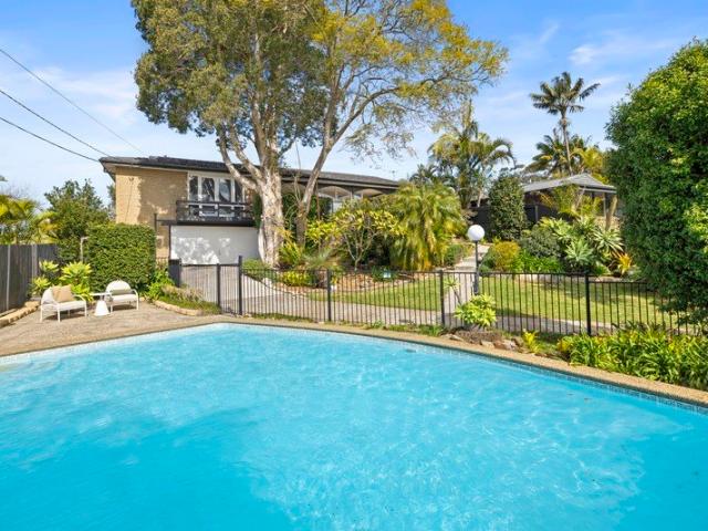 House for sale in Sydney, New South Wales