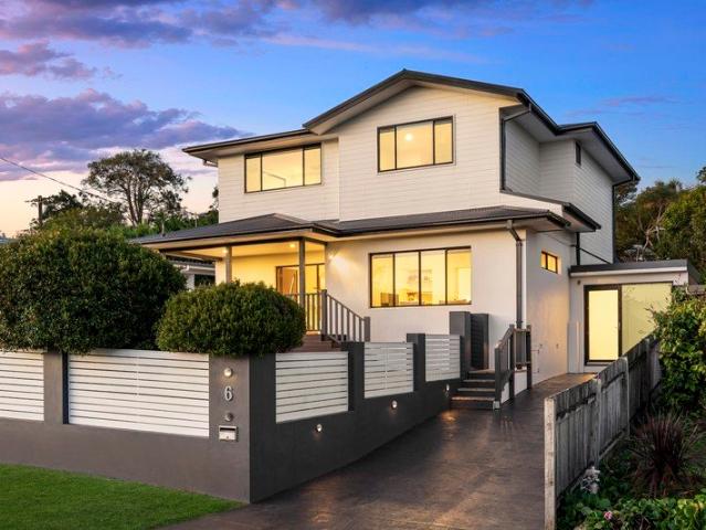 House for sale in Sydney, New South Wales
