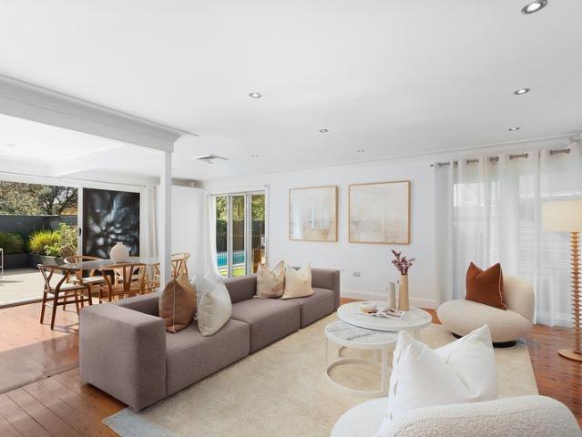 House for sale in Sydney, New South Wales
