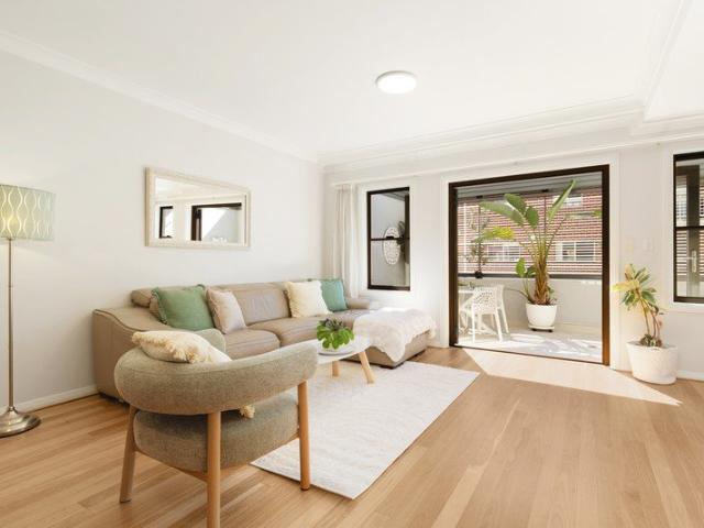 Townhouse for sale in Willoughby, New South Wales