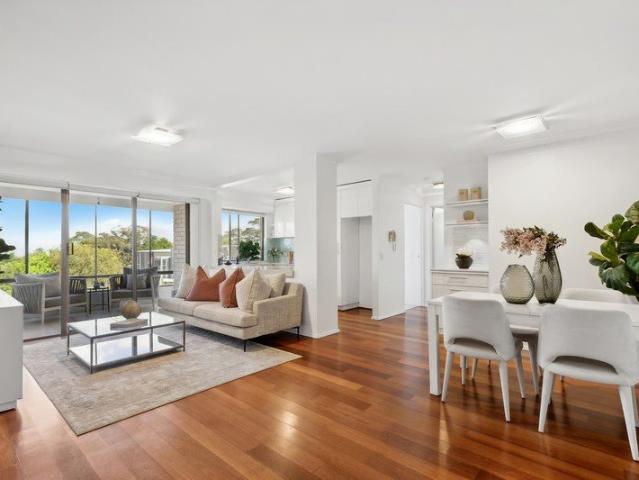 Apartment for sale in Sydney, New South Wales