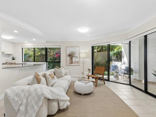 Apartment for sale in Sydney, New South Wales