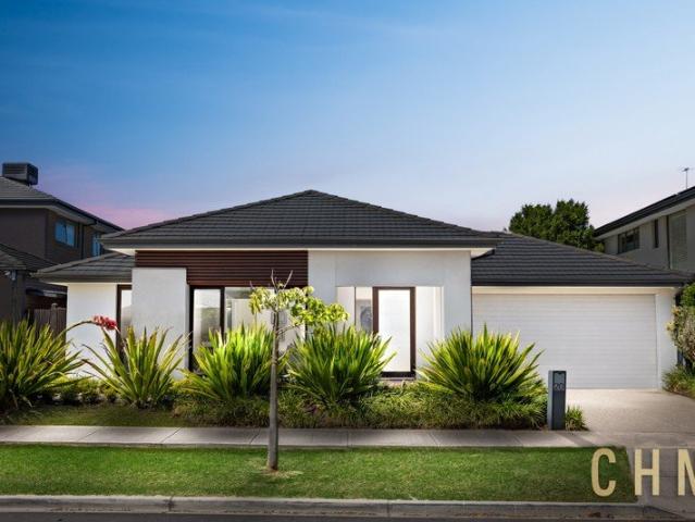 House for sale in Upper Point Cook, Melbourne