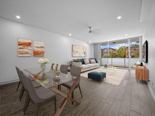Apartment for sale in Sydney, New South Wales