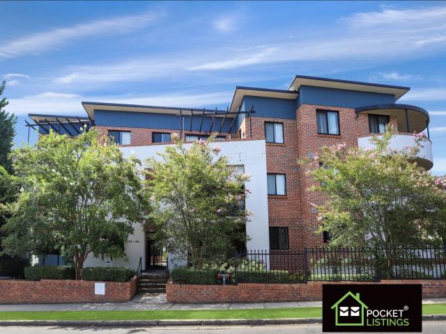 Apartment for rent in Guildford, New South Wales