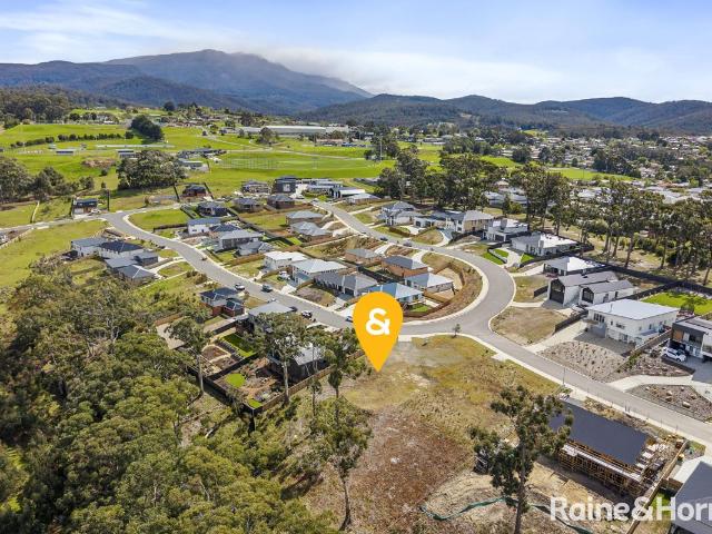 Land for sale in Hobart, Tasmania