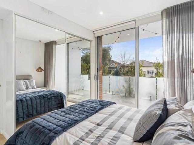 Apartment for rent in Mount Lawley, Western Australia