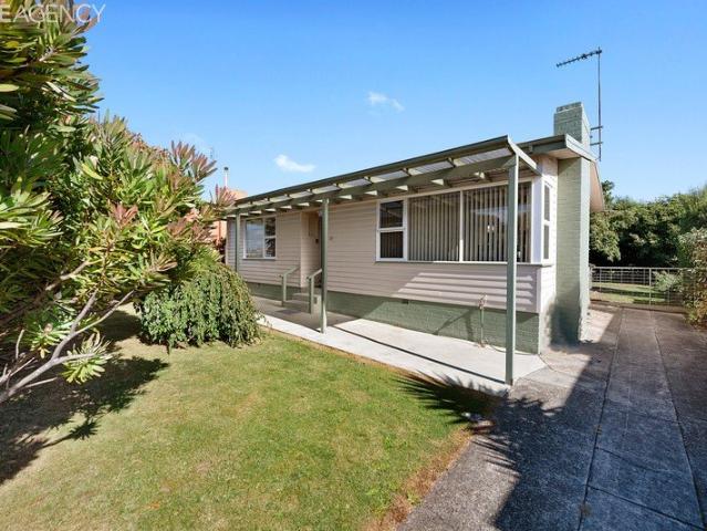 House for rent in Devonport, Tasmania