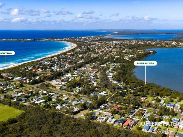 House for sale in Culburra Beach, New South Wales