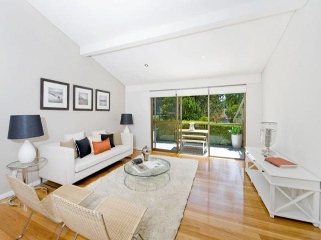 Townhouse for rent in Sydney, New South Wales