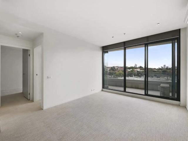 Apartment for rent in Cremorne, Melbourne