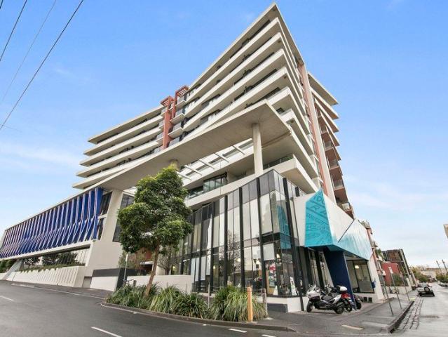 Apartment for rent in Cremorne, Melbourne