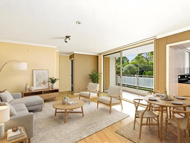Apartment for sale in Sydney, New South Wales