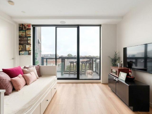 Apartment for sale in Brunswick, Melbourne