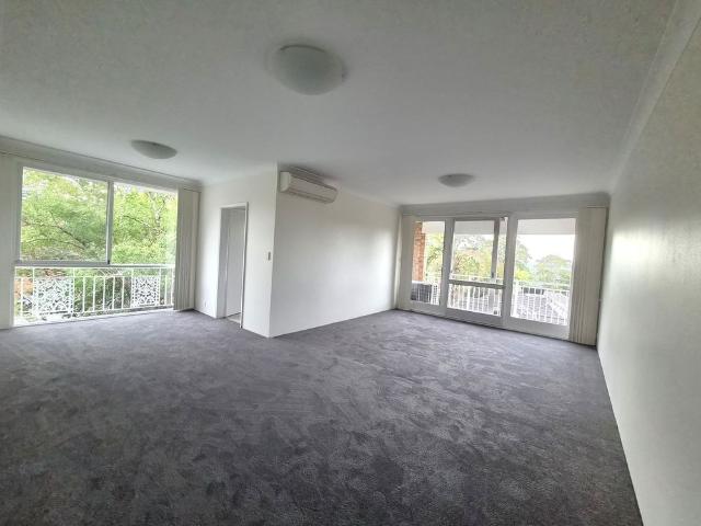 Apartment for rent in Pearce’s Corner, Sydney