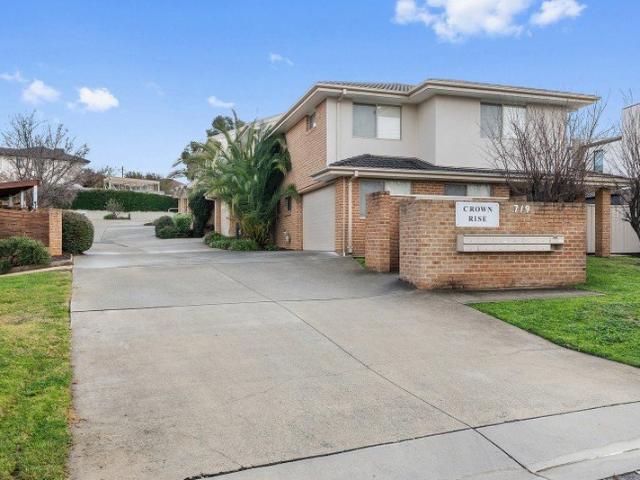 Townhouse for sale in Queanbeyan, New South Wales